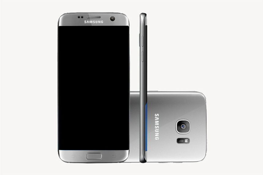 Comment réparer l'écran noir de la mort du Samsung Galaxy S7 Edge
