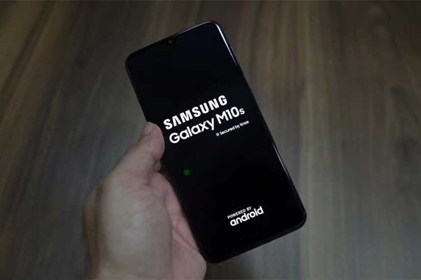 Problèmes courants des Samsung Galaxy M10s et comment les résoudre !