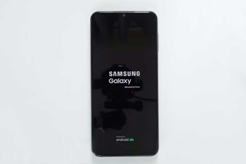 Tous les codes secrets du Samsung Galaxy M33 SM-M336B (menu caché)