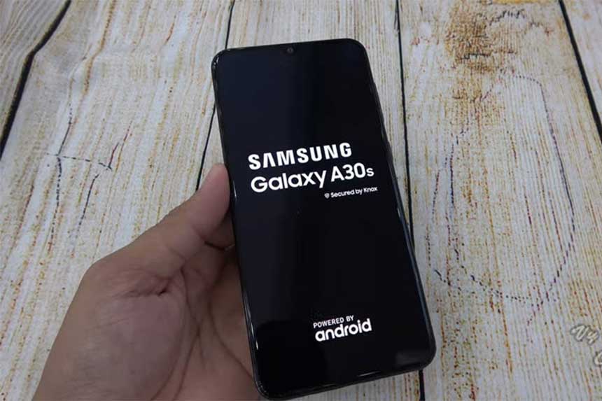 Problèmes courants du Samsung Galaxy A30s et comment les résoudre !