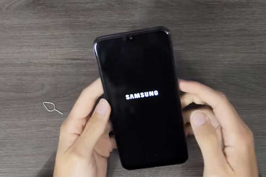Problèmes courants du Samsung Galaxy M30 et comment les résoudre !
