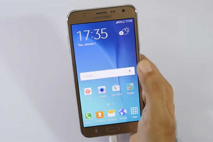 Problèmes courants du Samsung Galaxy J7 et comment les résoudre !