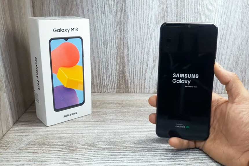 Problèmes courants du Samsung Galaxy M13 et comment les résoudre