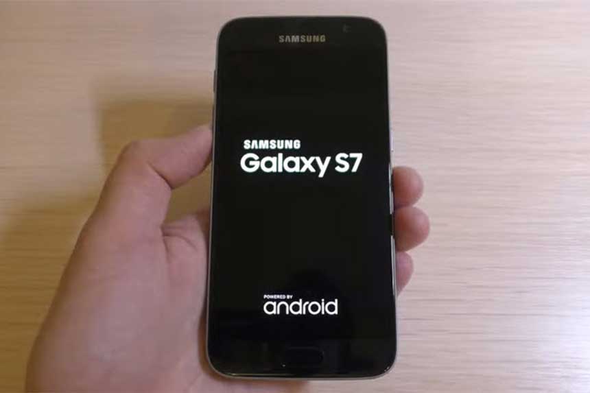 Comment bloquer les messages texte sur un Samsung Galaxy S7