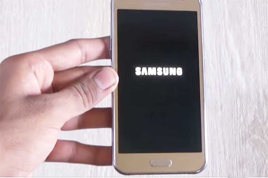 Comment désactiver les applications inutiles sur Samsung Galaxy J2 ?
