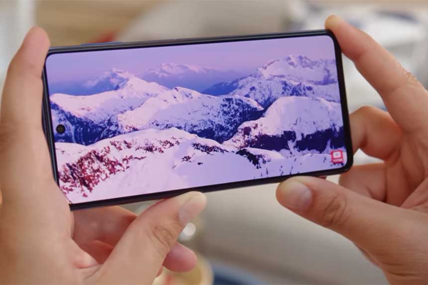 Comment améliorer la qualité des photos prises avec Samsung Galaxy M53 ?