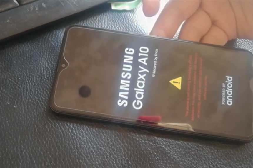 Comment rooter Samsung Galaxy A10 à l'aide de Magisk [Pas de TWRP requis].
