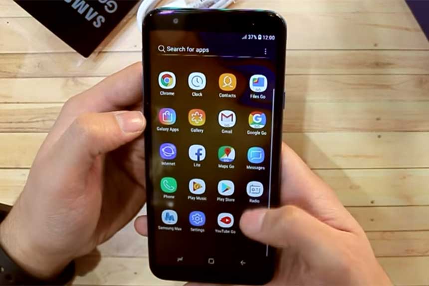 Problèmes courants du Samsung Galaxy J4 Core et comment les résoudre !