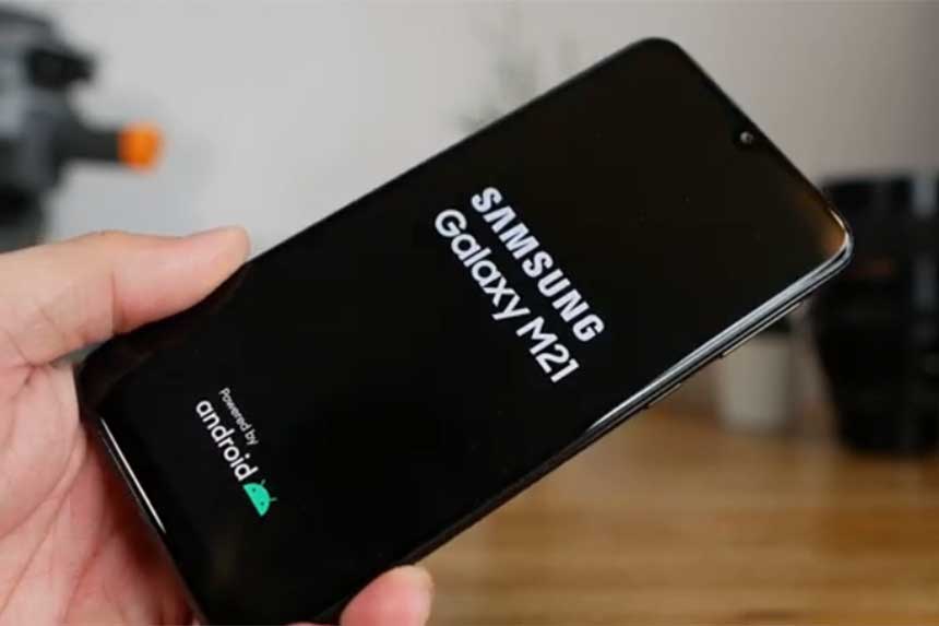 Comment sauvegarder et restaurer un Samsung Galaxy M21