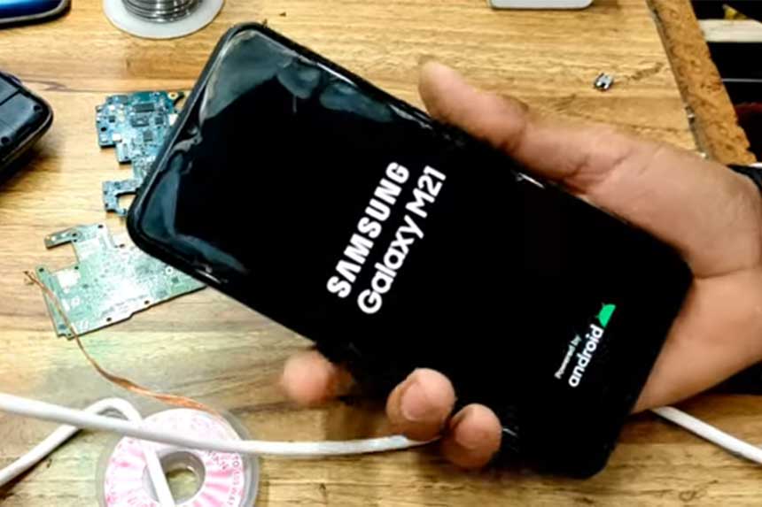 Comment rooter Samsung Galaxy M21 à l’aide de Magisk (Pas de TWRP requis)