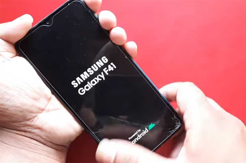 Comment rooter Samsung Galaxy F41 à l’aide de Magisk (Pas de TWRP requis)