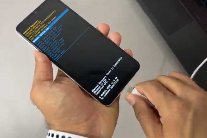 Comment rooter Samsung Galaxy M40 à l’aide de Magisk (Pas de TWRP requis)