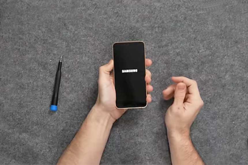 Problèmes courants du Samsung Galaxy S24 et comment les corriger