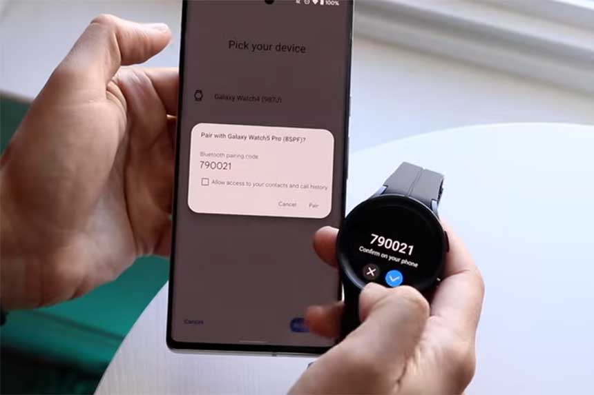 Samsung Galaxy ne se connecte pas à votre téléphone ? Voici comment résoudre ce problème